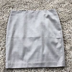 New with tags a line skirt